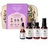 FABLE & MANE Wild About Volume - Coffret routine hydratante, cheveux f...