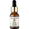 FABLE & MANE HoliRoots - Huile capillaire pour cheveux renforcés 
