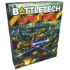 Catalyst Game Labs - BattleTech Alpha Strike Box Set - Jeu de Figurines - Jeu de Combat - 12 Ans et Plus - 1 à 2 Joueurs - Anglais, Brun
