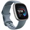 Fitbit Versa 4 Numérique Écran tactile Platine GPS (satellite)