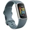 Bracelet connecté Fitbit Charge 5 Bleu