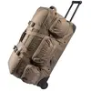 Eberlestock Sac de transport Atlas Duffel - Noir