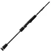 Canne spinning 13 Fishing Fate Spin 15-40g Noir 2,13 m FTBS70MH2