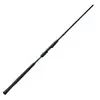 Canne Spinning 13 Fishing Defy Saltwater : Long. - 2m69, Nombre de brins - 2, Poids - 209g, Puissance Canne - 10 - 30g