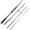 Canne Spinning 13 Fishing Fate Quest : Modèle spinning - 8'MH