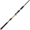 Canne Casting 13 Fishing Muse Black : Long. - 2m24, Nombre de brins - 1+1, Poids - 141g, Puissance Canne - 40 - 80g