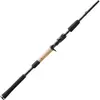 Canne Casting 13 Fishing Muse Black : Long. - 2m03, Nombre de brins - 1+1, Poids - 126g, Puissance Canne - 10 - 30g
