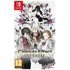 NIS America The Caligula Effect Overdose Nintendo Switch Nintendo Switch