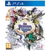 Jeu PS4 - NIS America - The Princess Guide - Action - Mode en ligne - PEGI 12+
