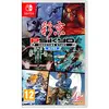 NIS America Psikyo Shooting Stars Alpha - Standard Edition (Nintendo Switch)