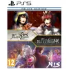 Nis Plaion Fallen Legion : Rise To Glory & Revenants Deluxe Edition Ps5