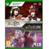 Xbox Series X Fallen Legion Rise To Glory + Fallen Legion Revenants De...