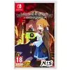 Electronic Arts Nintendo Games Switch Labyrinth Of Galleria: The Moon Society Game