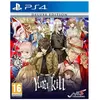 Nis America Yurukill: The Calumniation Games PS4