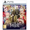 Nis America Yurukill: The Calumniation Games Jeu PS5