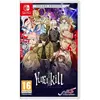 Nis America Yurukill: The Calumniation Games Nintendo Switch