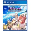 The Legend Of Nayuta: Boundless Trails - Deluxe Edition Ps4