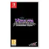 Nintendo Switch The Legend Of Nayuta