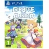 Koch Media Giraffe & Annika - Musical Mayhem Edition Jeu PS4