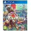 Nisa Little Town Hero   Big Idea Edition PS4 PlayStation 4