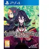 Nis Labyrinth of Refrain Coven of Dusk PS4 PlayStation 4