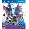 Koch Media The Witch and the Hundred Knight 2 (PS4) (New)
