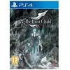 Nis The Lost Child PS4 PlayStation 4