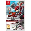 NIS America YS IX: Monstrum Nox Pact Edition Jeu Switch