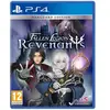 Playstation Games Ps4 Fallen Legion Revenants Vanguard Edition