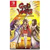 NIS God Wars The Complete Legend Nintendo Switch Nintendo Switch