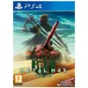 NIS America Metal Max Xeno PS4 PlayStation 4