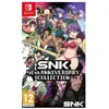 NIS America SNK 40th Anniversary Collection Nintendo Switch Nintendo Switch