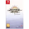 NIS America The Alliance Alive HD Remastered Awakening Edition Nintendo Switch