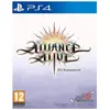Nis The Alliance Alive HD Remastered Awakening Edition PS4 PlayStation 4