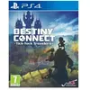 Nis Destiny Connect Tick-Tock Travellers Edition Day One PS4 PlayStation 4