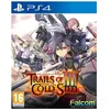 Nis The Legend of Heroes : Trails of Cold Steel III - Édition Early Enrollment