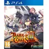 NIS America Playstation Games Ps4 The Legend Of Heroes Trails Of Cold Steel Iii