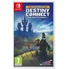 Nis Destiny Connect - Tick-Tock Travellers : Time Capsule Edition Switch