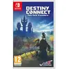 Nintendo Switch Destiny Connect Tick-tock Travelers Time Capsule Editi...