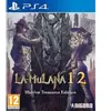 Nis Plaion La Mulana 1 & 2 : Hidden Treasures Edition Ps4