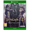 NIS America Plaion La Mulana 1 & 2 : Hidden Treasures Edition Xbox One