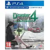 Nis Disaster Report 4 : Summer Memories PS4 VR PlayStation 4
