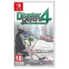 Nis Disaster Report 4 : Summer Memories Nintendo Switch Nintendo Switch