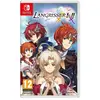 NIS America Langrisser I et II Nintendo Switch Nintendo Switch