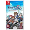 Nintendo The Legends Of Heroes: Trails From Zero - Deluxe Edition