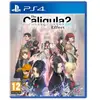 Nis The Caligula Effect 2 PS4 PlayStation 4