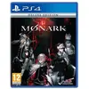 Nis America Monark Deluxe Edition PS4 PlayStation 4