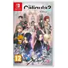Nis The Caligula Effect 2 Nintendo Switch Nintendo Switch