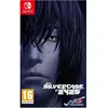 NIS America The Silver Case 2425 Edition Deluxe Nintendo Switch