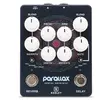 Keeley Parallax Spatial Generator pédale de reverb/delay